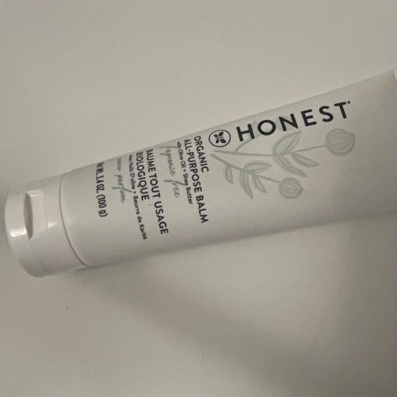 HONEST ORGANIC - ALL PURPOSE BALM - Picture 3 of 9